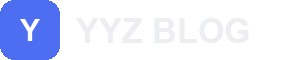 YYZ的blog