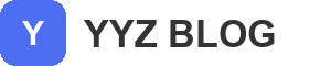 YYZ的blog